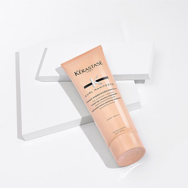 Curl Manifesto Fondant Hydratation Essentielle| 250 ml