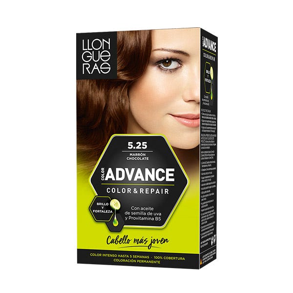 Color Advance Professionel