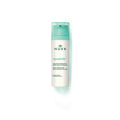Nuxe Beauty-Revealing Aquabella kosteuttava emulsio 50 ml