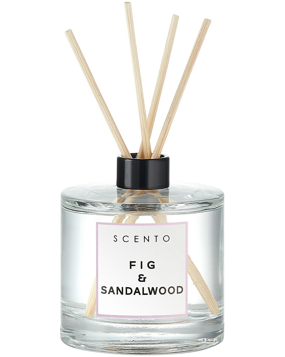 MINI PARFUMS SCENTO FIGUE ET BOIS DE SANTAL