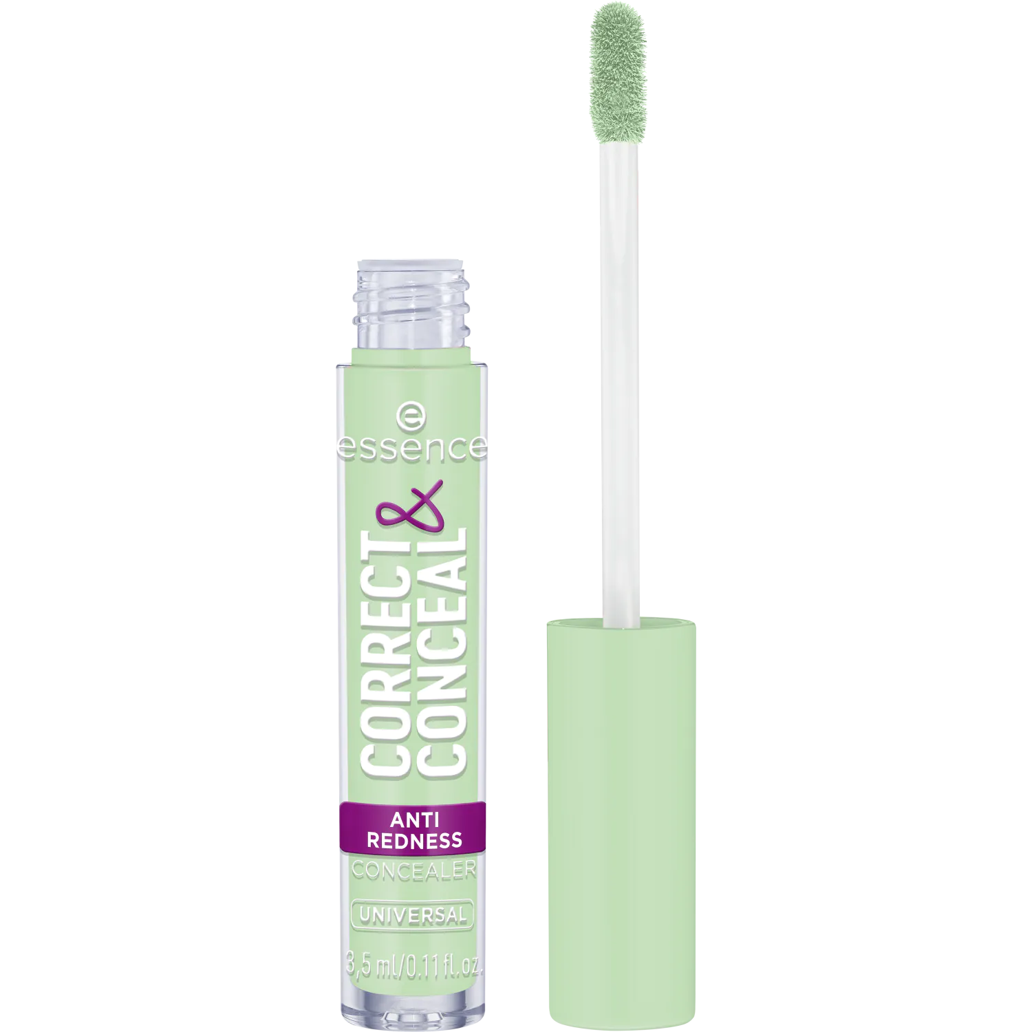 Essence Correct & Conceal Anti Redness Concealer