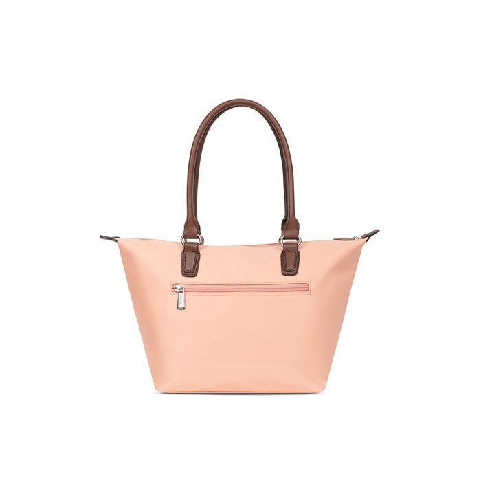 Sac cabas porté épaule - Moyen Nos intemporels d'automne  | FAGOLA