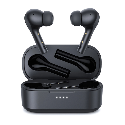 Écouteurs Aukey TWS EP-T21P avec charge sans fil