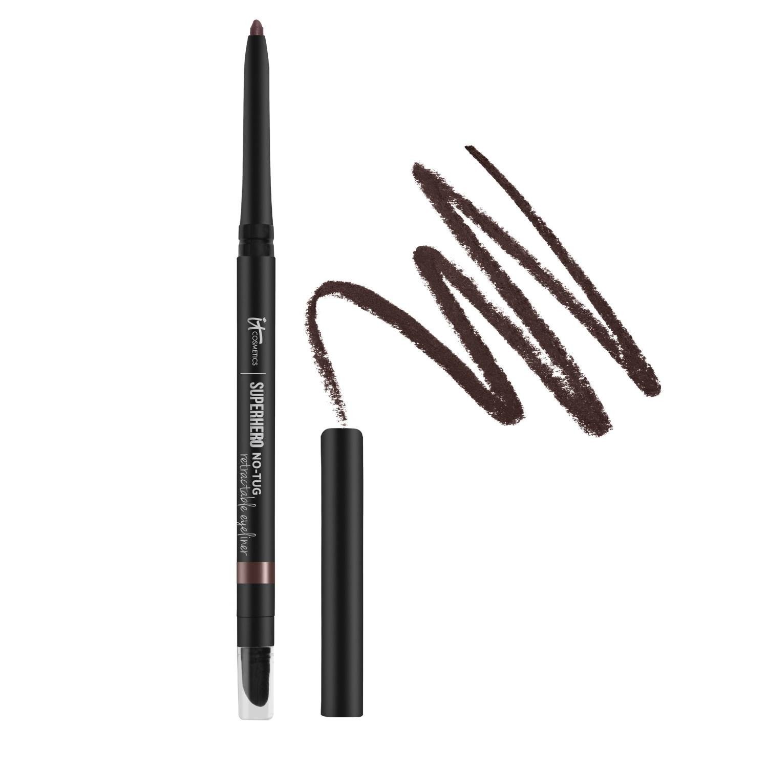 IT Cosmetics No-Tug Waterproof