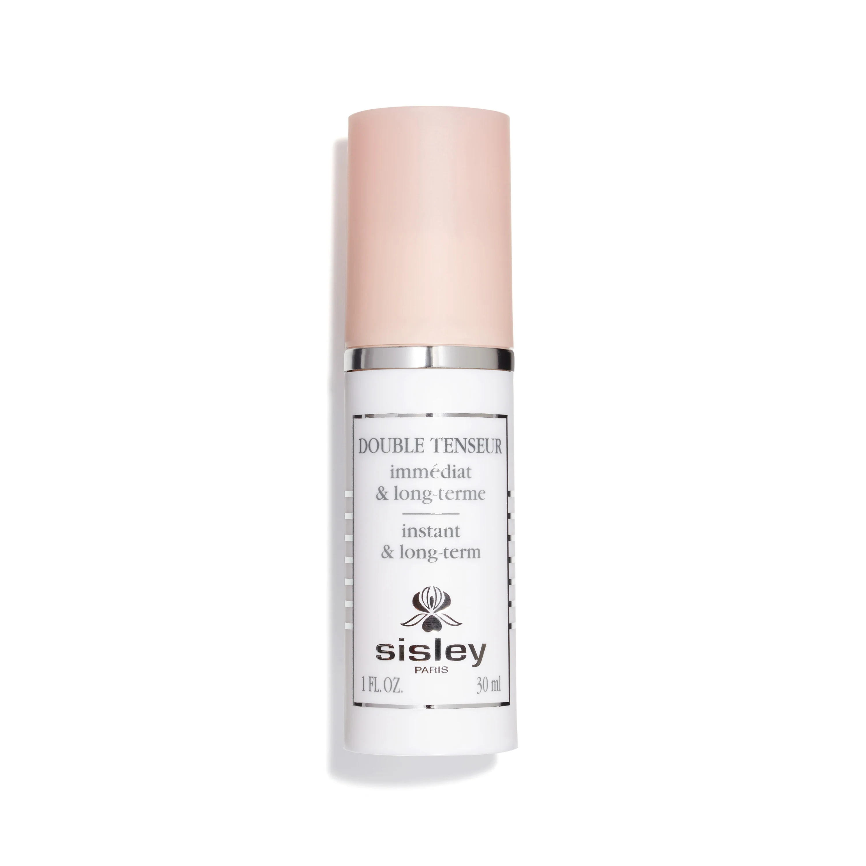 Viso Double Tenseur Immédiat & Long-Terme - Siero viso lifting, Gel viso lifting, Base Trucco lifting