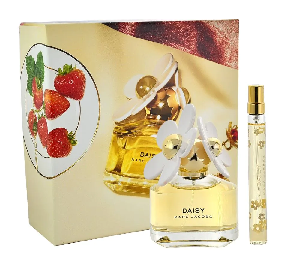 Marc Jacobs Daisy Zestaw upominkowy dla kobiet
