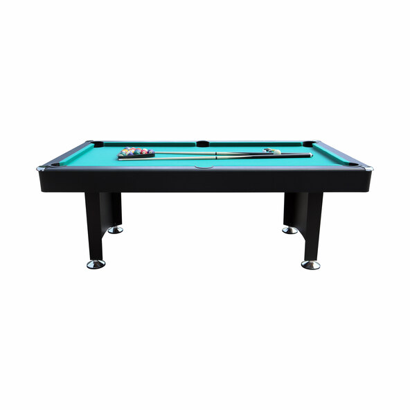 Billiard table 7' Team