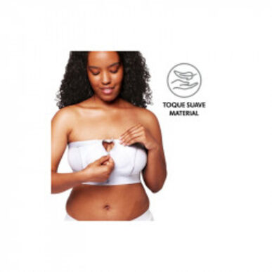 Medela Top Manos Libres Blanco S 1 unidad 1 unidad