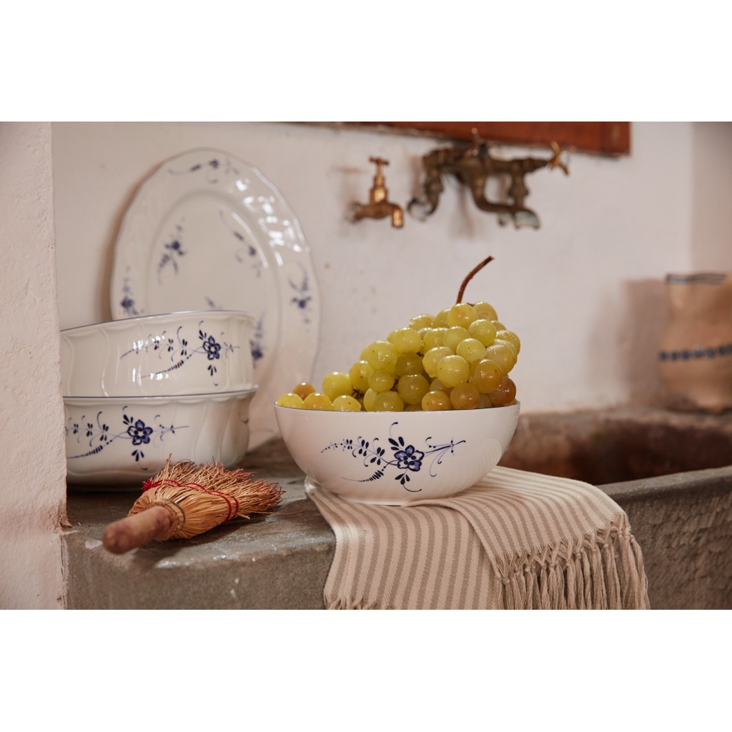 Villeroy & Boch bļoda Old Luxembourg - 1 gab
