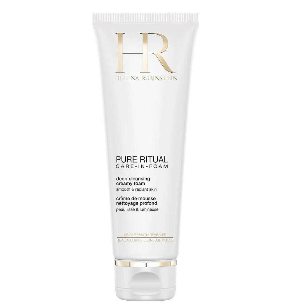 Ritualul pur al lui Helena Rubinstein