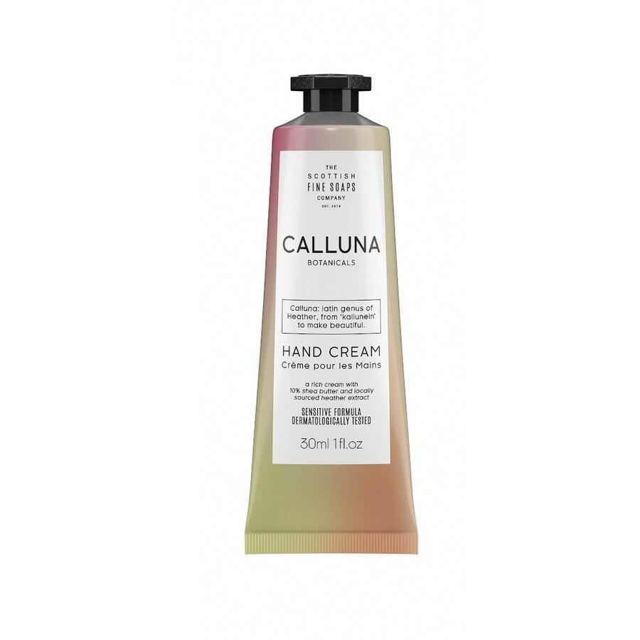 Krema za tijelo Scottish Fine Soaps - 30 ml