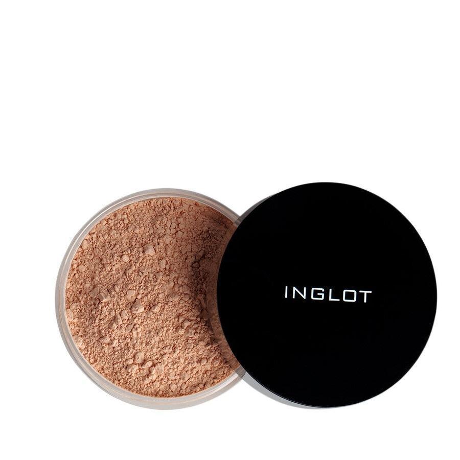 Inglot Fixing Powder Mattifying System 3S Puder u prahu - 1 komad