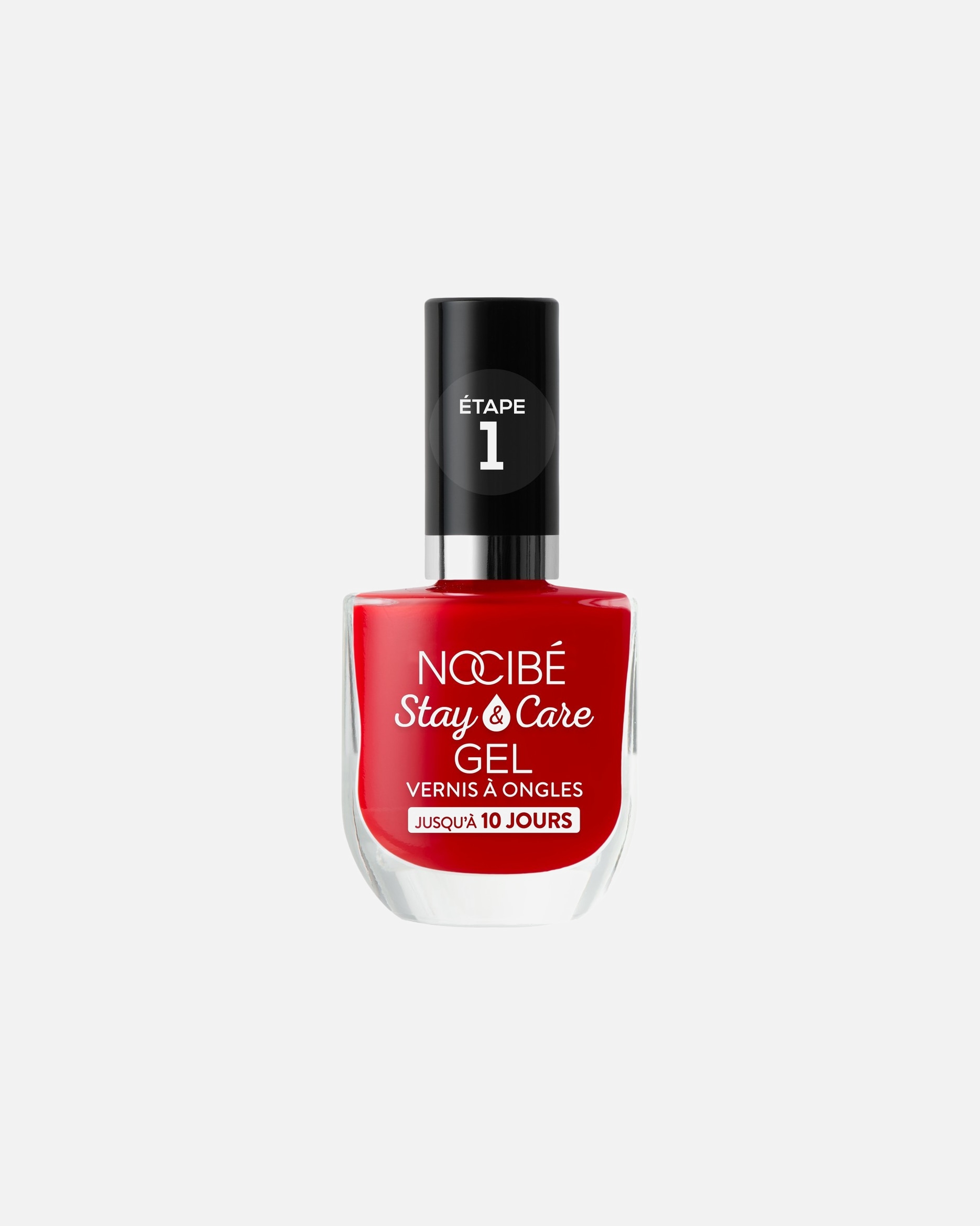 Nocibé Stay & Care Gel