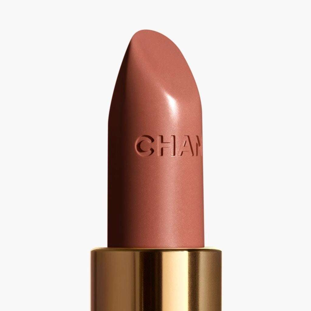 CHANEL lūpų dažai ROUGE ALLURE INTENSYVE - 3,5 g