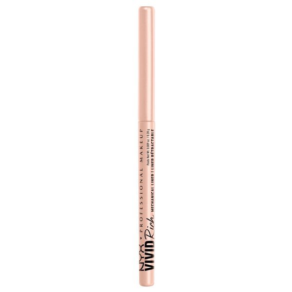 NYX Professional Makeup 2 Vivid Rich Quartz Queen механички ајлајнер