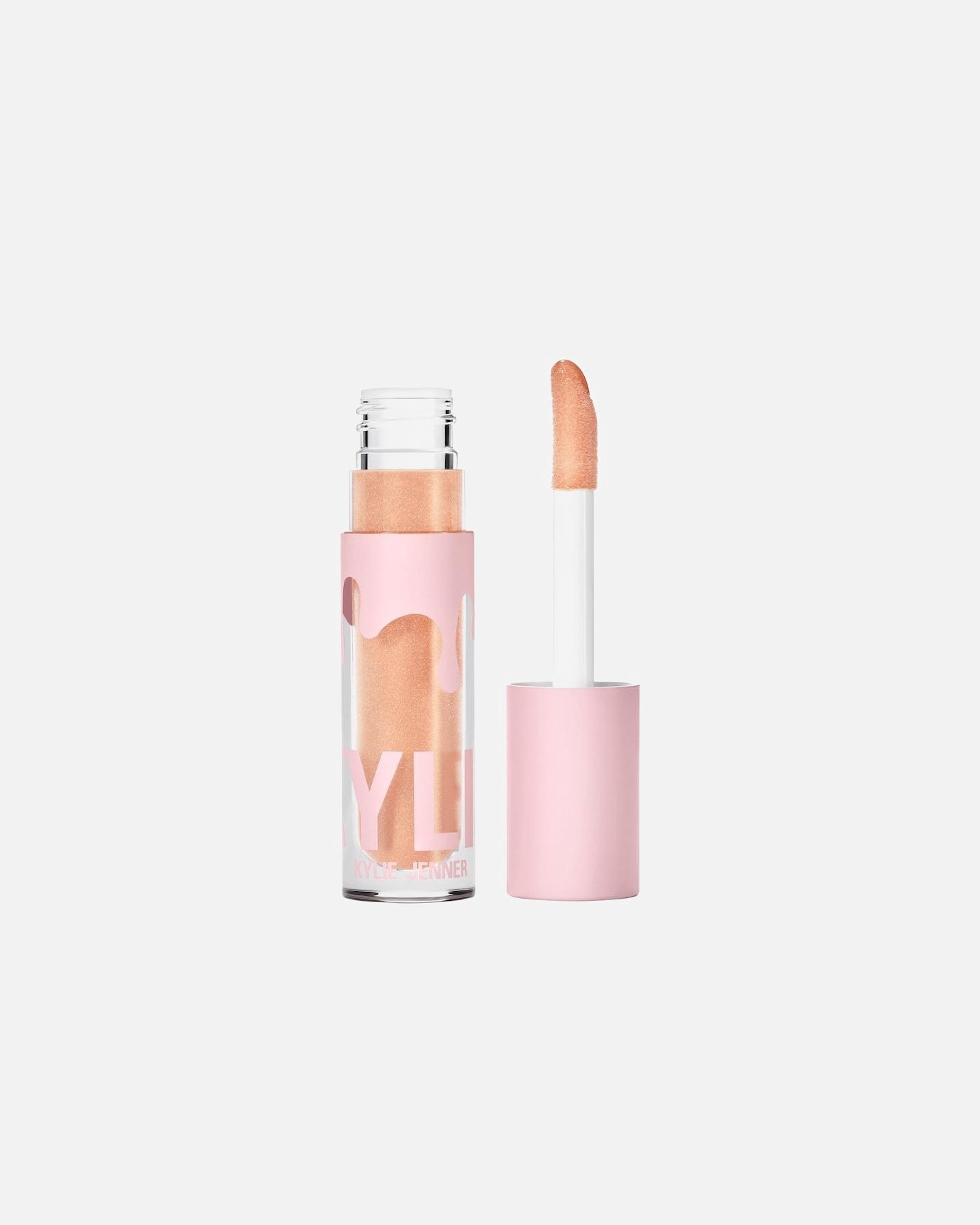 KYLIE COSMETICS lūpų blizgis „High Gloss“ – 3 g