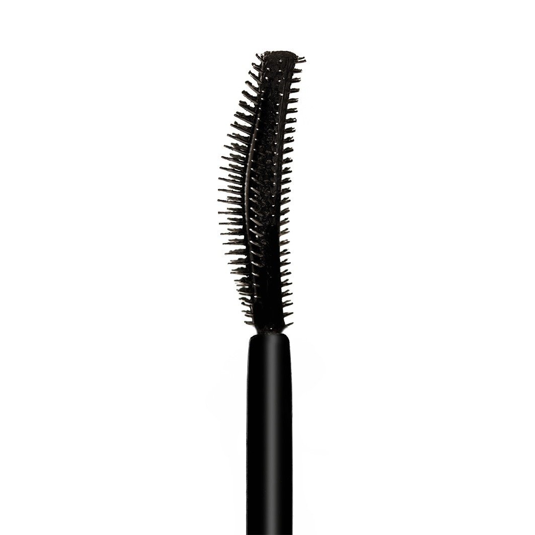 Queen Tarzi maskara The Royal – Produžujuća – Intenzivno crna