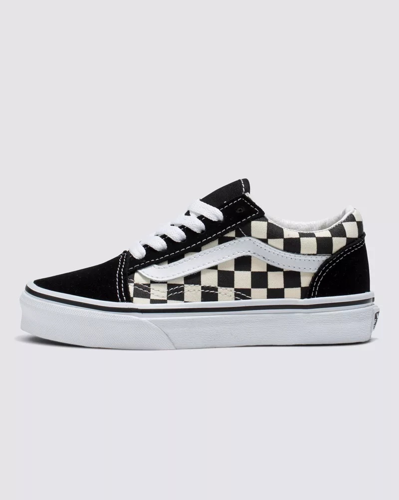 Kids Old Skool Shoe