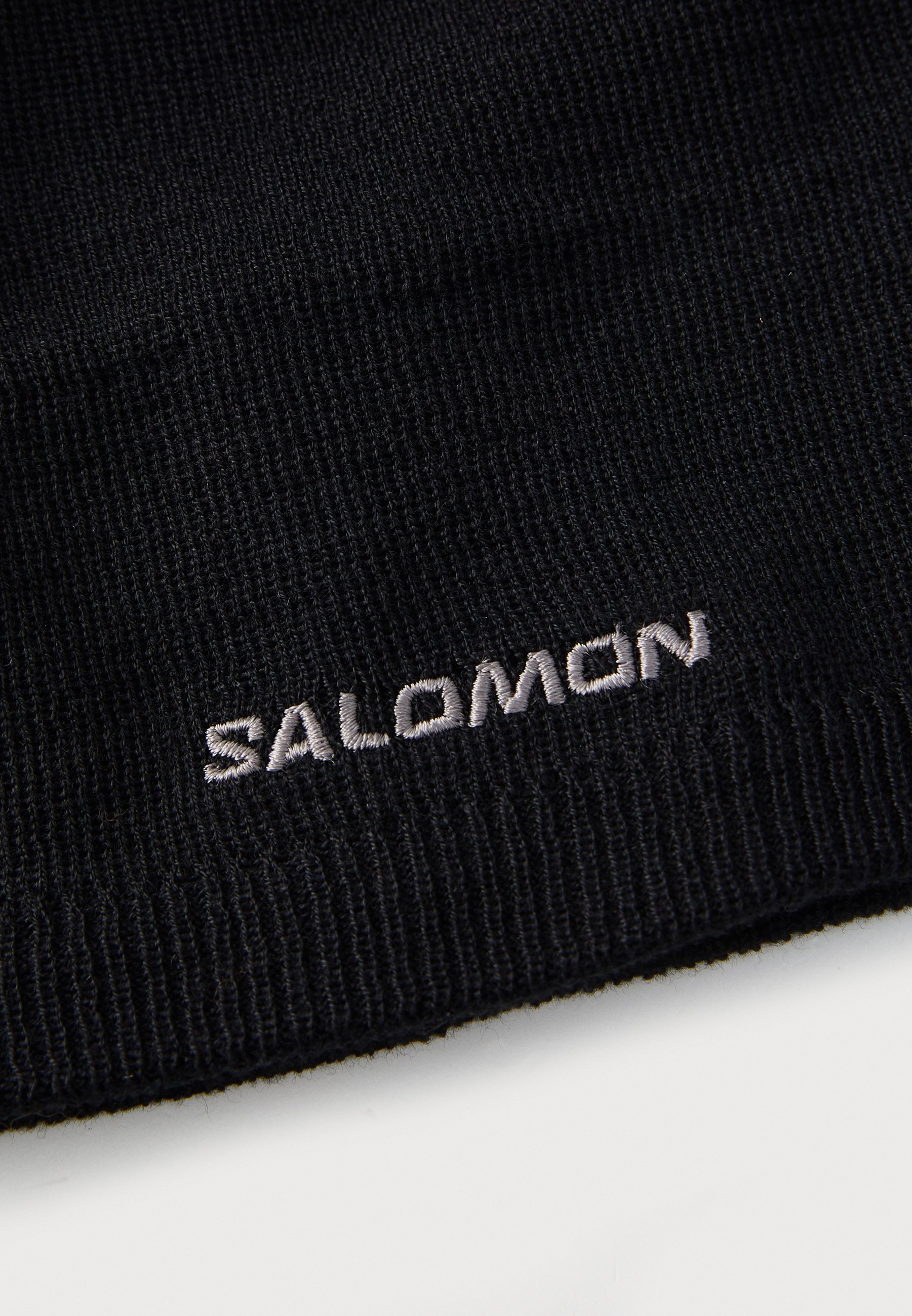 Salomon muts unisex - Muts - diepzwart