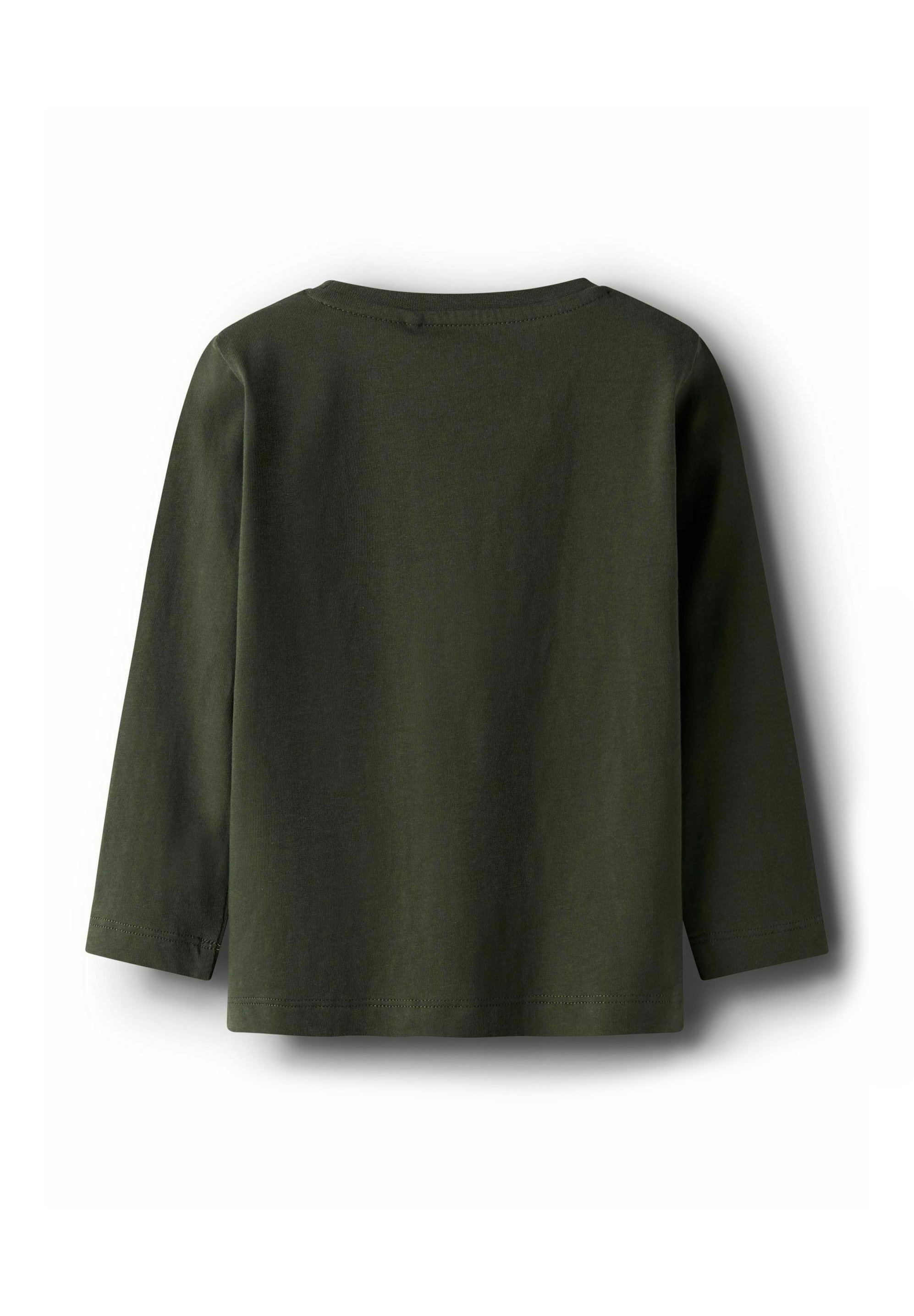 TWO SOON JURASSIC WORLD - Maglia a maniche lunghe - notte nella foresta