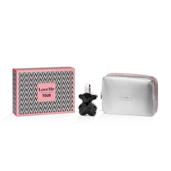 LoveMe The Onyx EDP poklon set za žene Poklon setovi parfema za žene