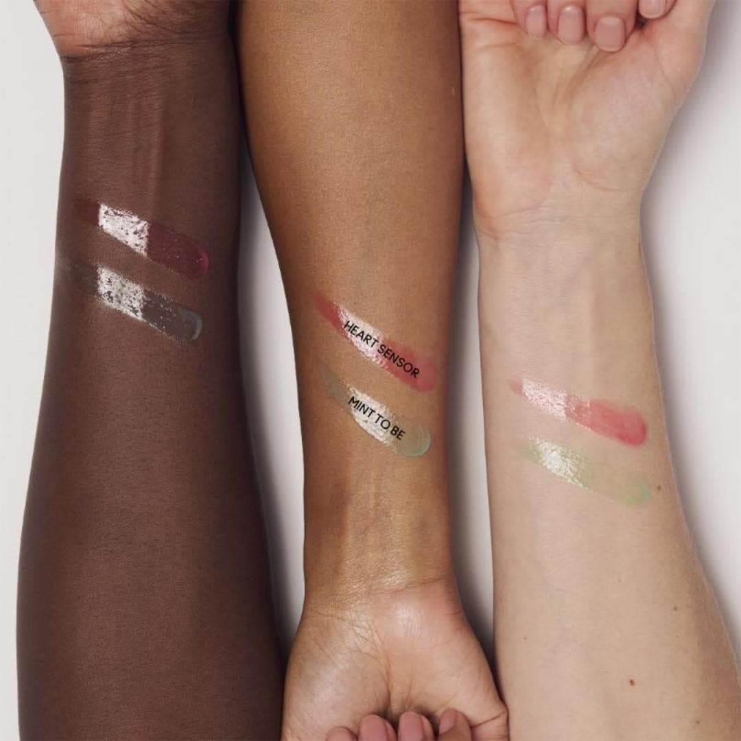 MAC set šminke MAC Holiday Squirt Alert ruž za usne – 1 komad