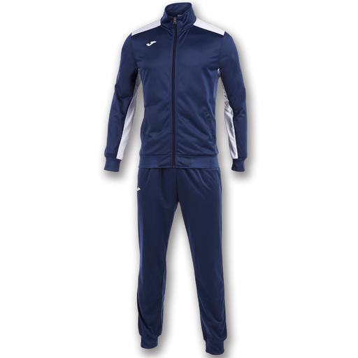  Chandal Joma Academie Marino Blanco