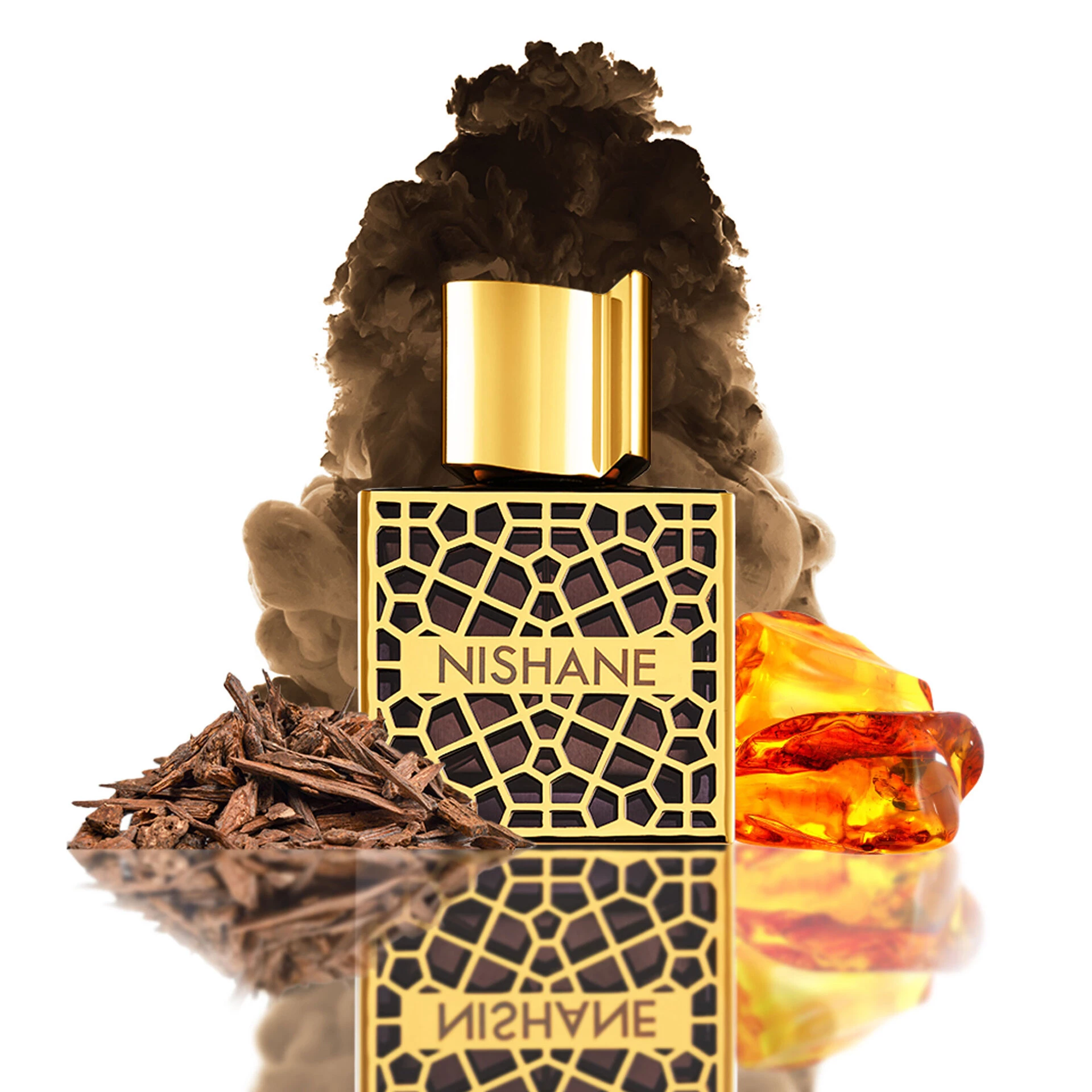Nefs EDP 50 ml - Nishane