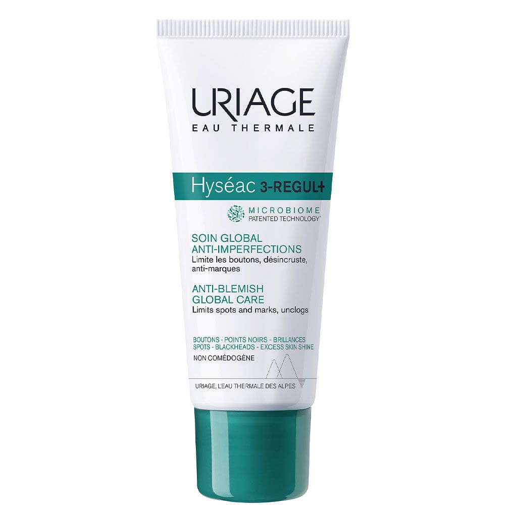 Uriage Hyseac