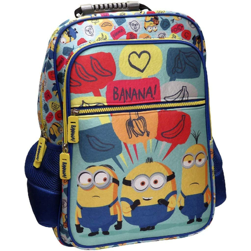 Minions Rugzak 62020