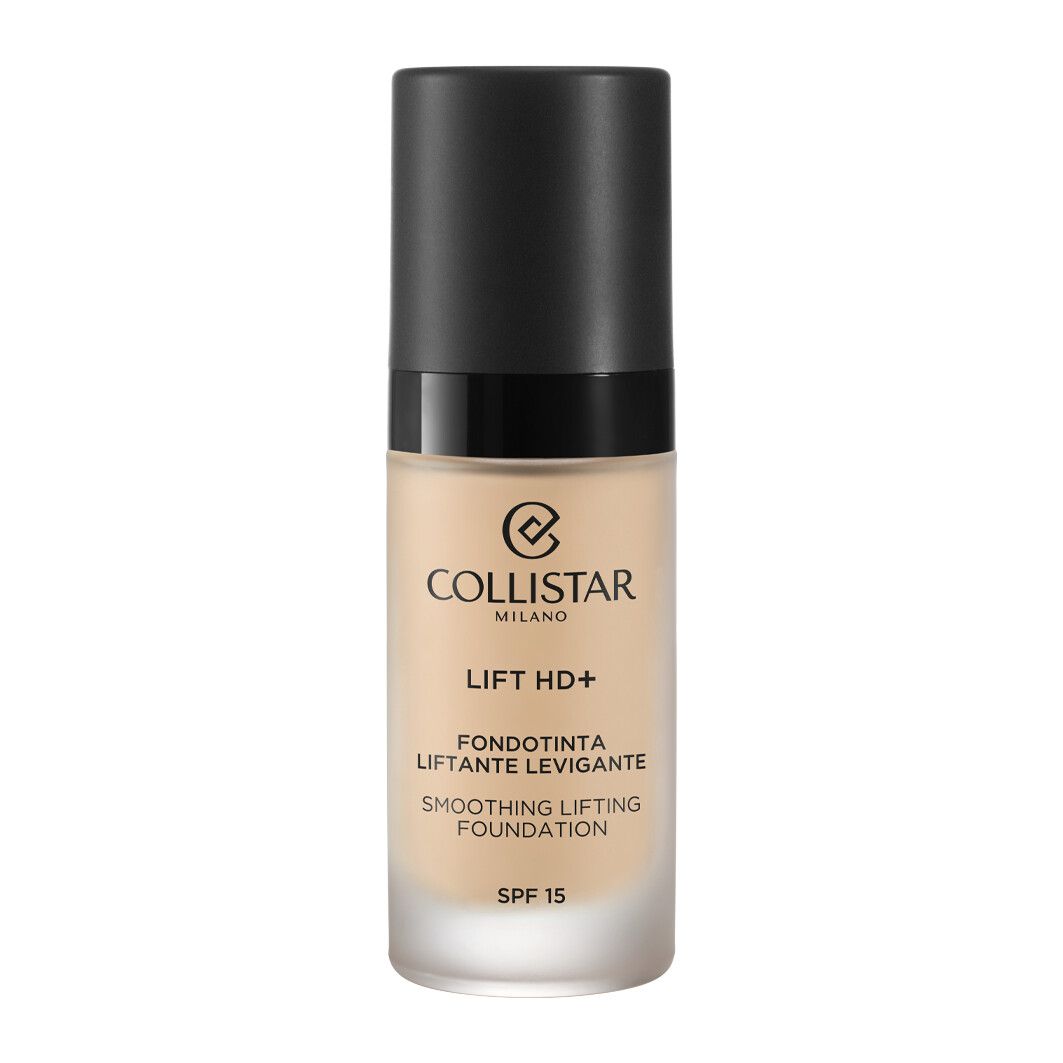 Lift HD пудер SPF15 Луксузни пудери