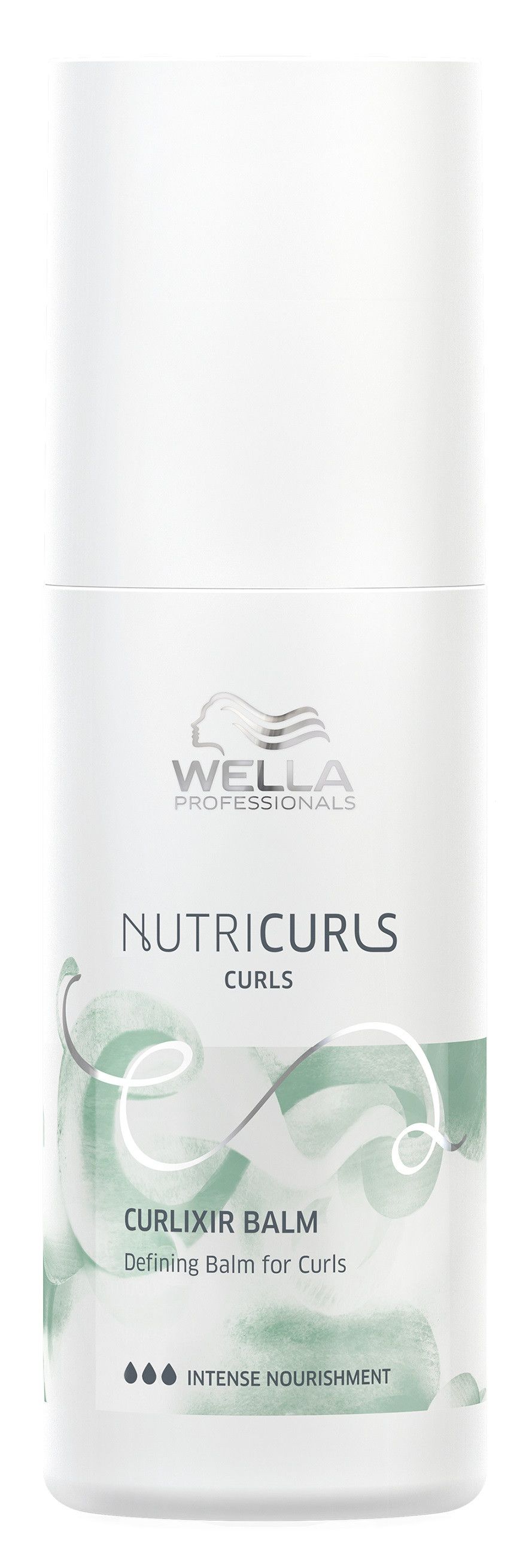 Nutricurls balzam za definiranje kovrča Ulja i tretmani za kosu