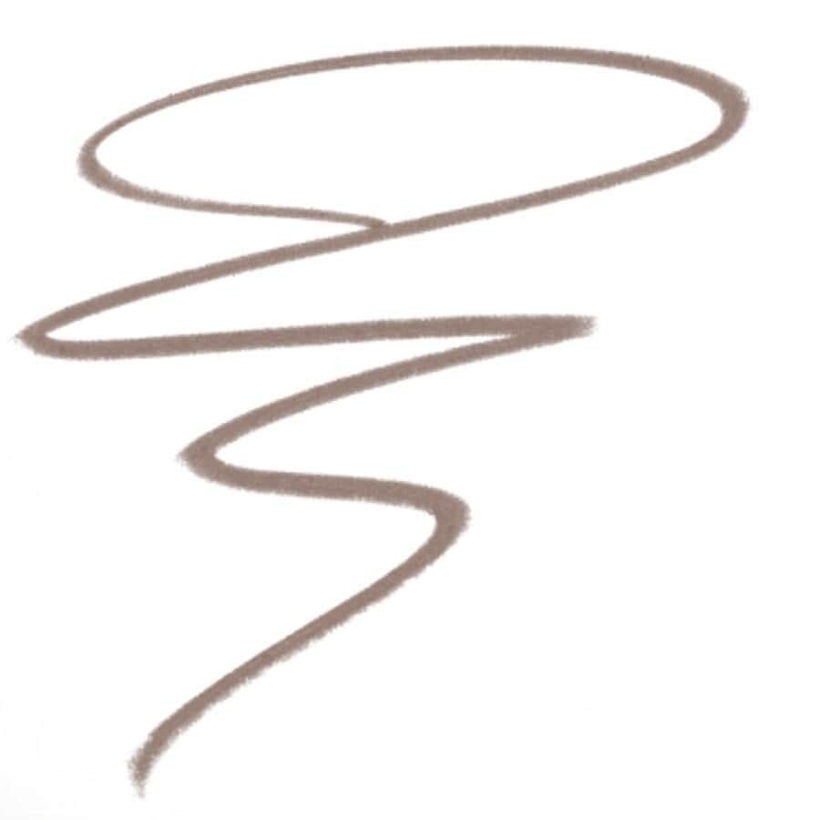 Rimmel London Eyeliner Exaggerate Full Color Eye Definer - 0,35 g