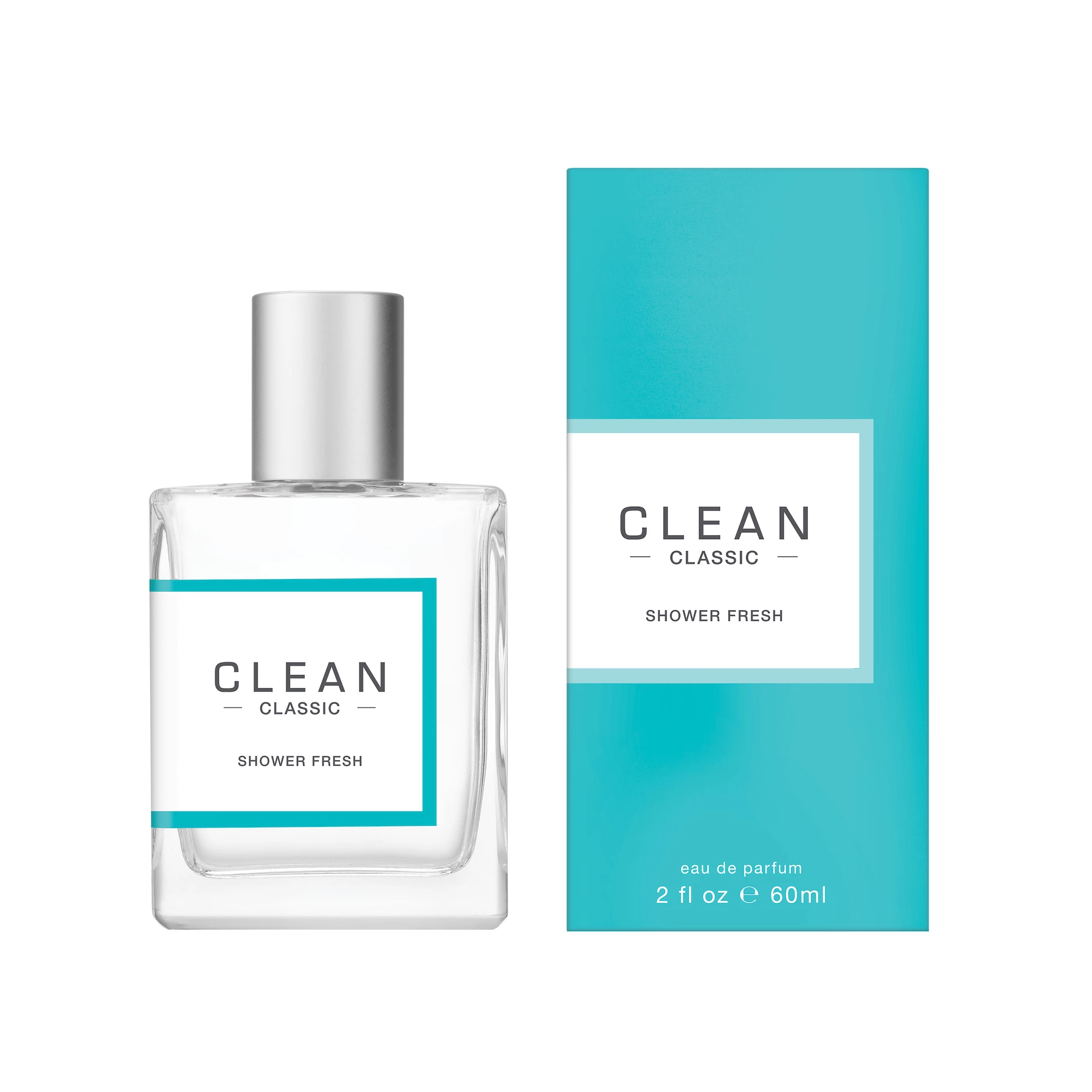 Classic Shower Fresh EdP 60 ml - Clean