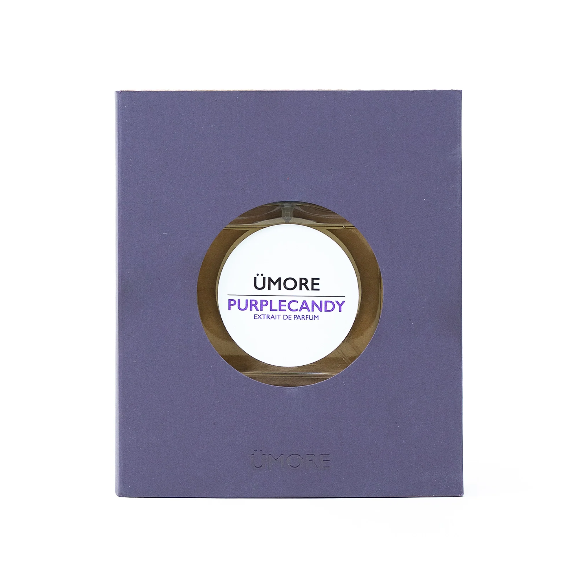 Umore Purplecandy - Extrait Unisex, Extrait