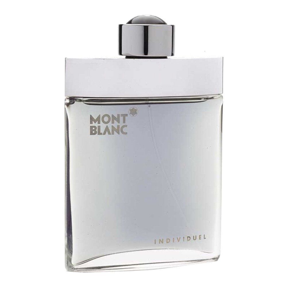 Muži Mont Blanc - jednotlivci