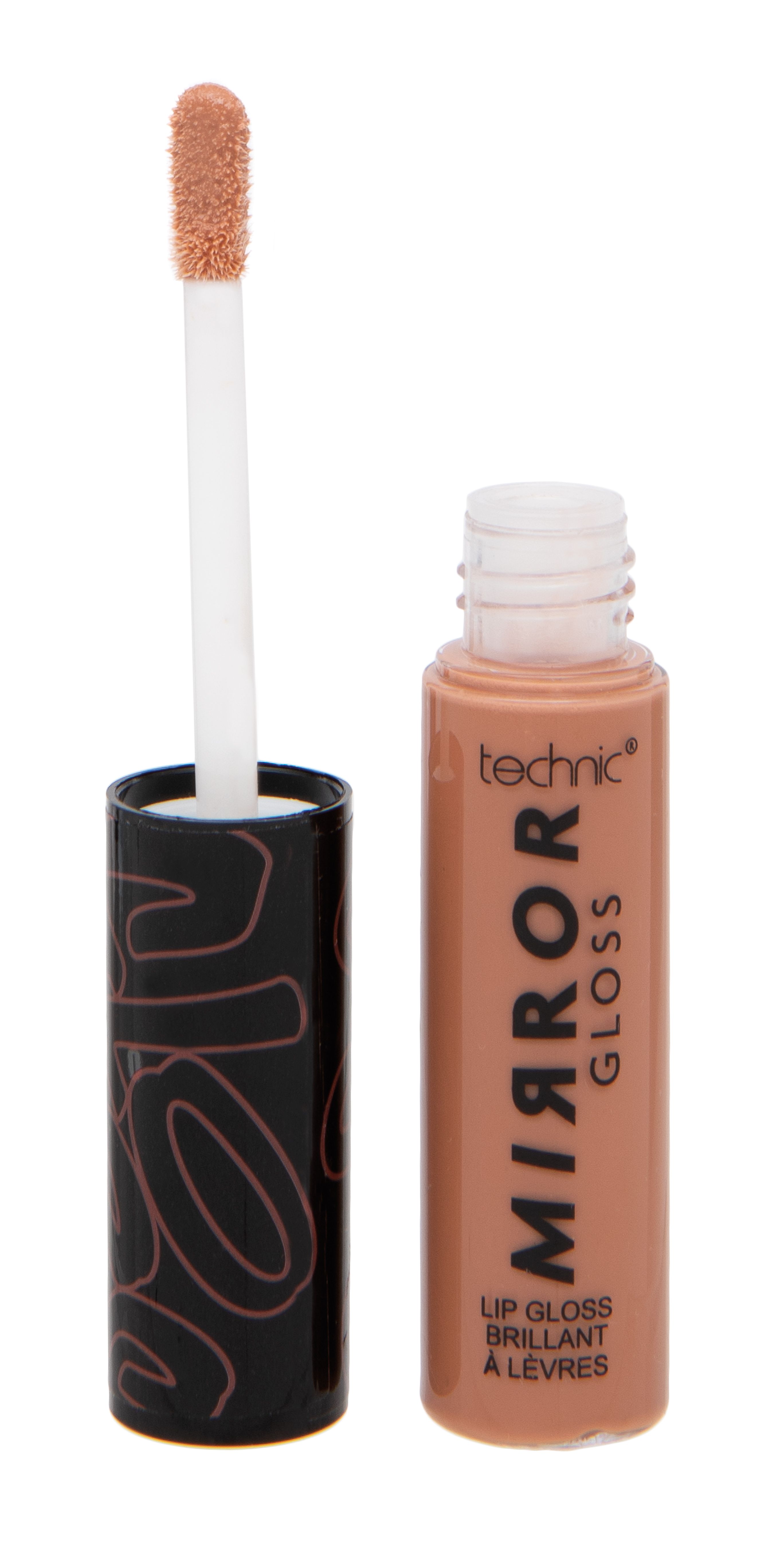 Lesk na pery Mirror Gloss Rúže
