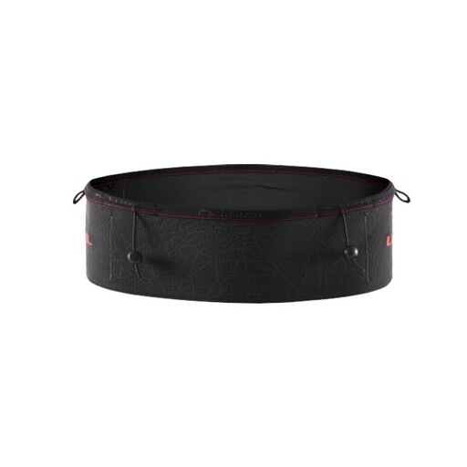  Cinturón Lurbel Loop Pro Black Red