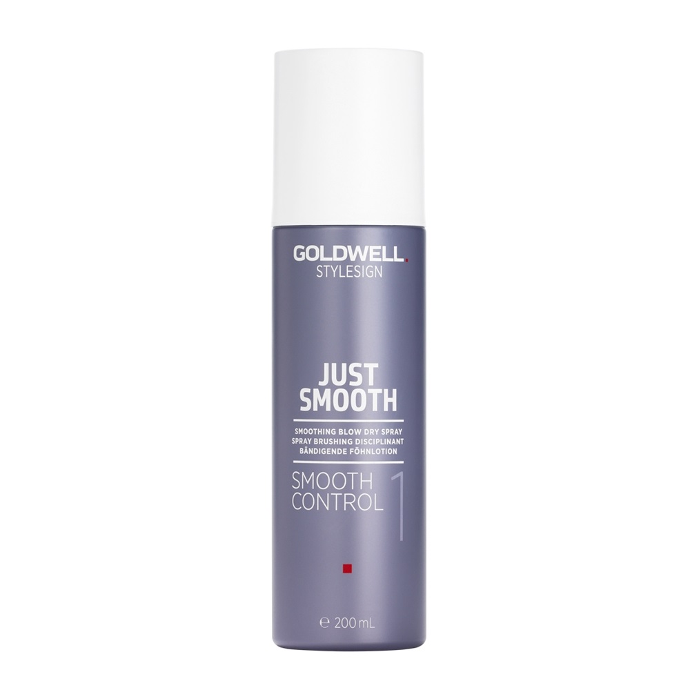 Controllo fluido dello stile Goldwell