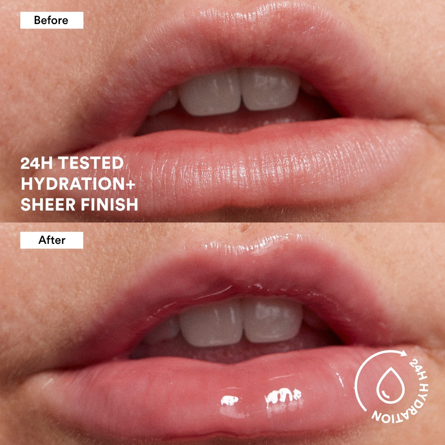 3INA Lippenol The Color Lippenol - 4 ml