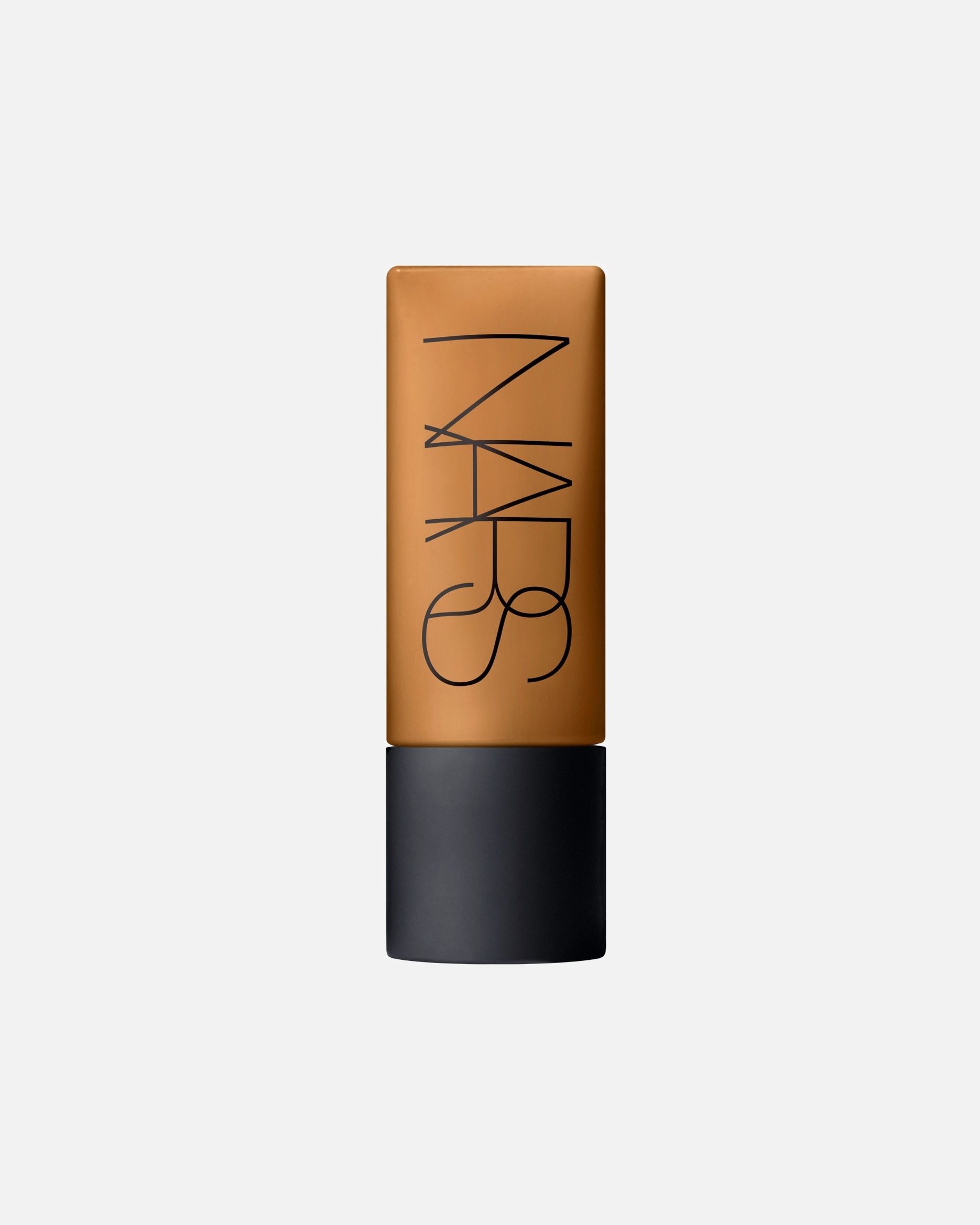 Popoln tekoči puder NARS Foundation Mattity Collection – 45 ml
