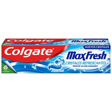 Colgate Max Fresh Cool Mint -hammastahna 75 ml 75 ml