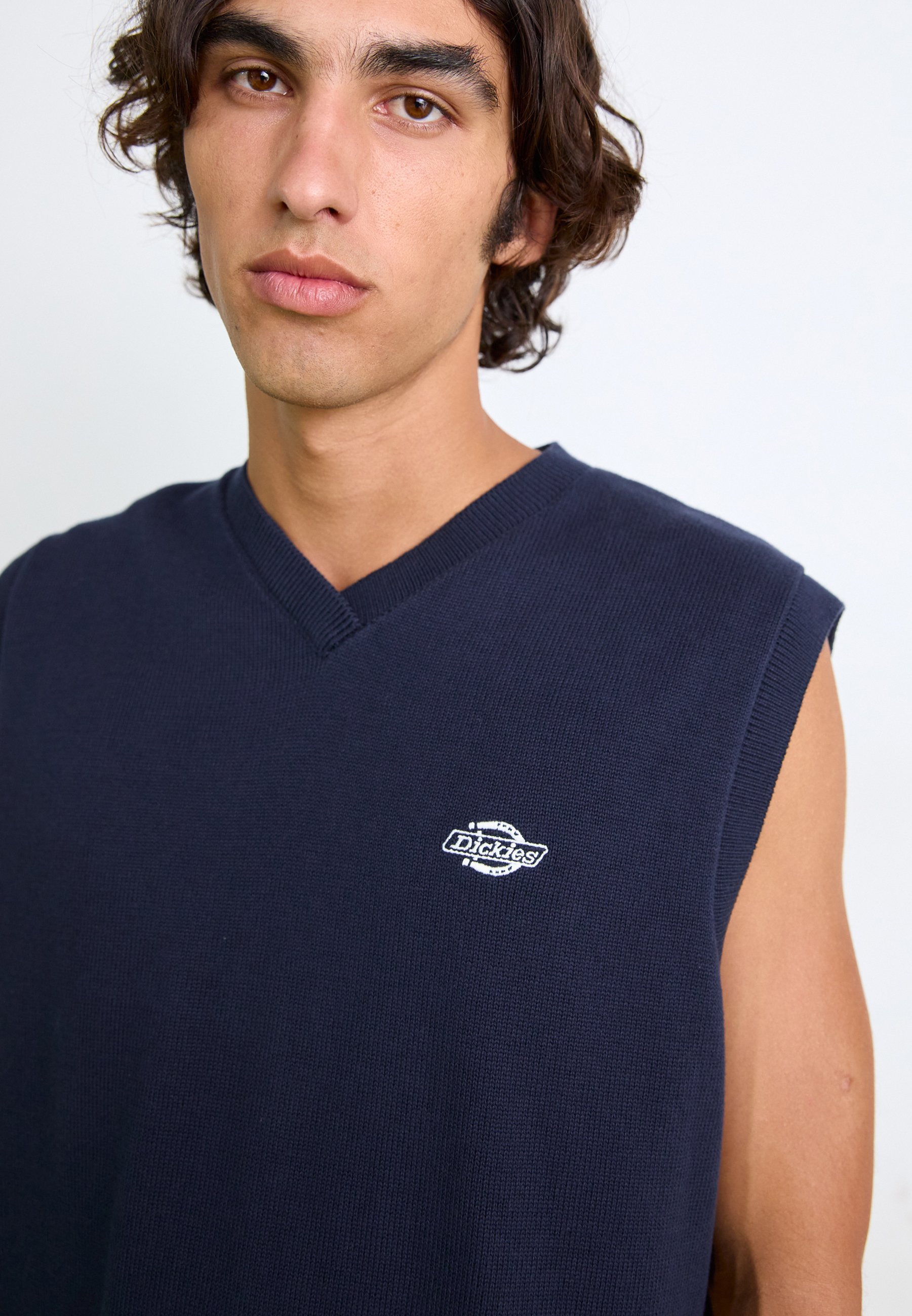 Dickies gebreide trui