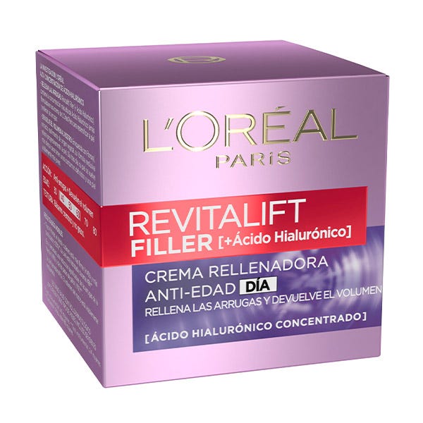 Revitalift Filler nappali krém | 50ml