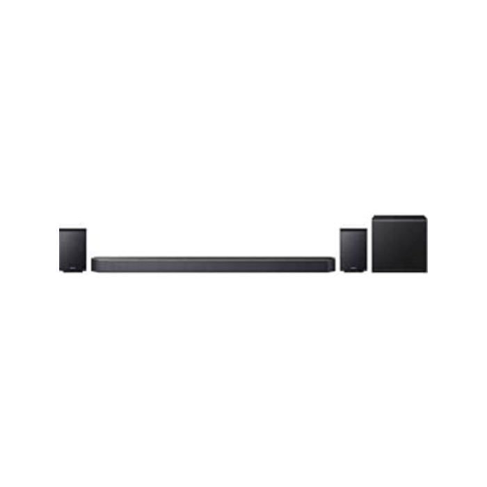 Soundbar - SAMSUNG - HW-Q930F - 9.1.4 canali - Wi-Fi - Subwoofer wireless