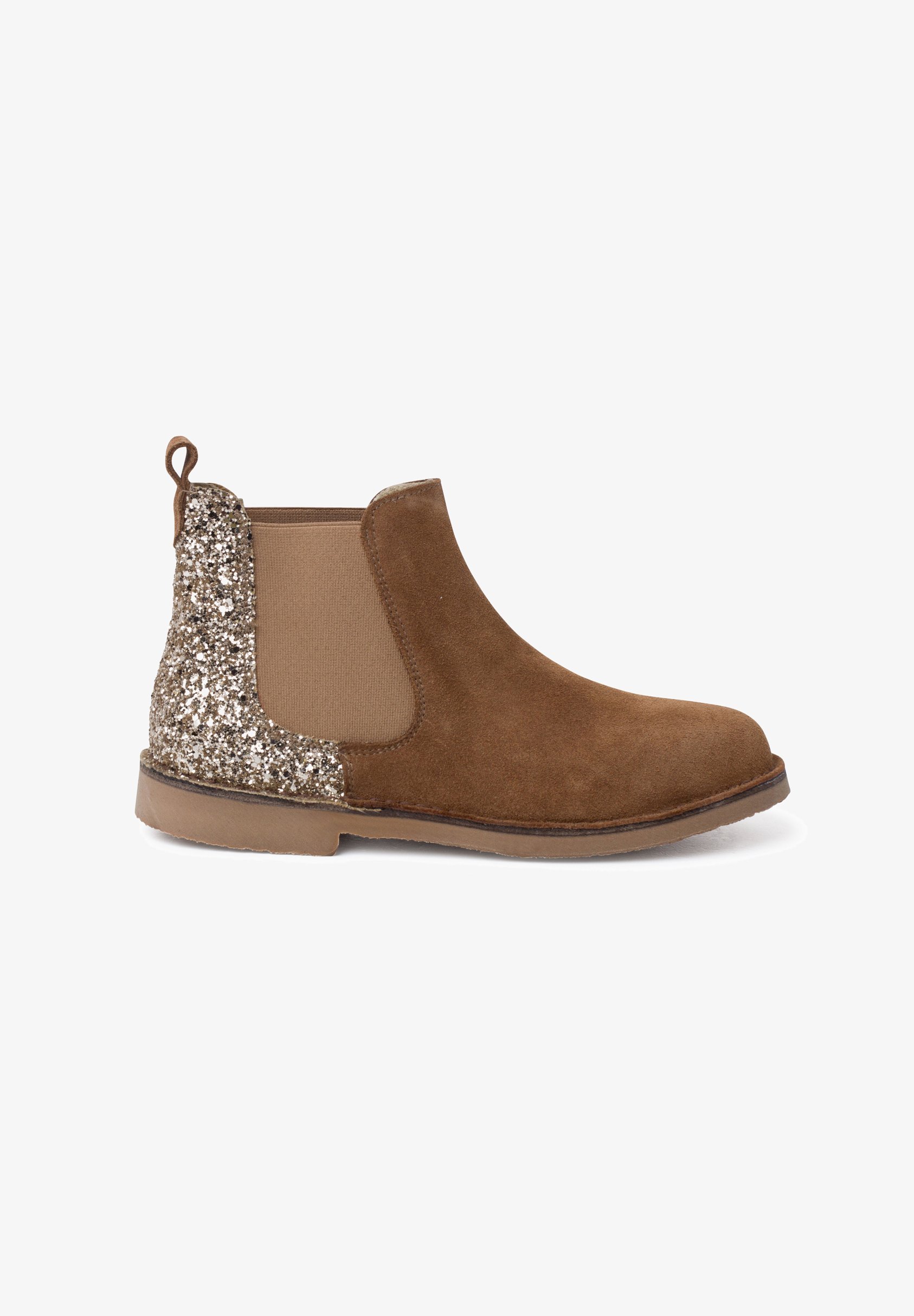 Pisamonas Classic enkellaarsjes - topo
