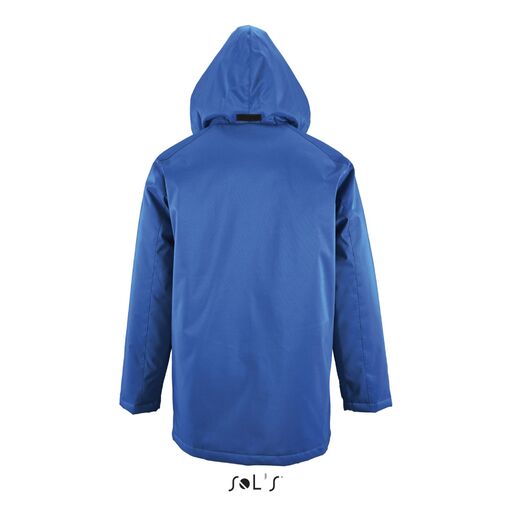 Sols Robyn Steppjacke mit Futter