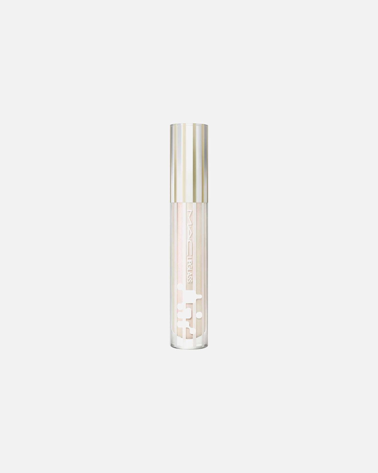 MAC sjajilo za usne Lipglass Air neljepljivo sjajilo - 5 ml