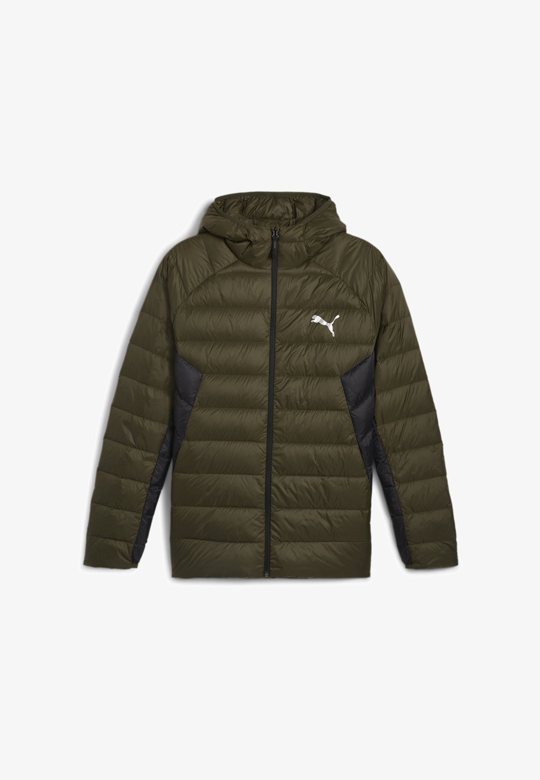 Jaquetas puffer da Puma