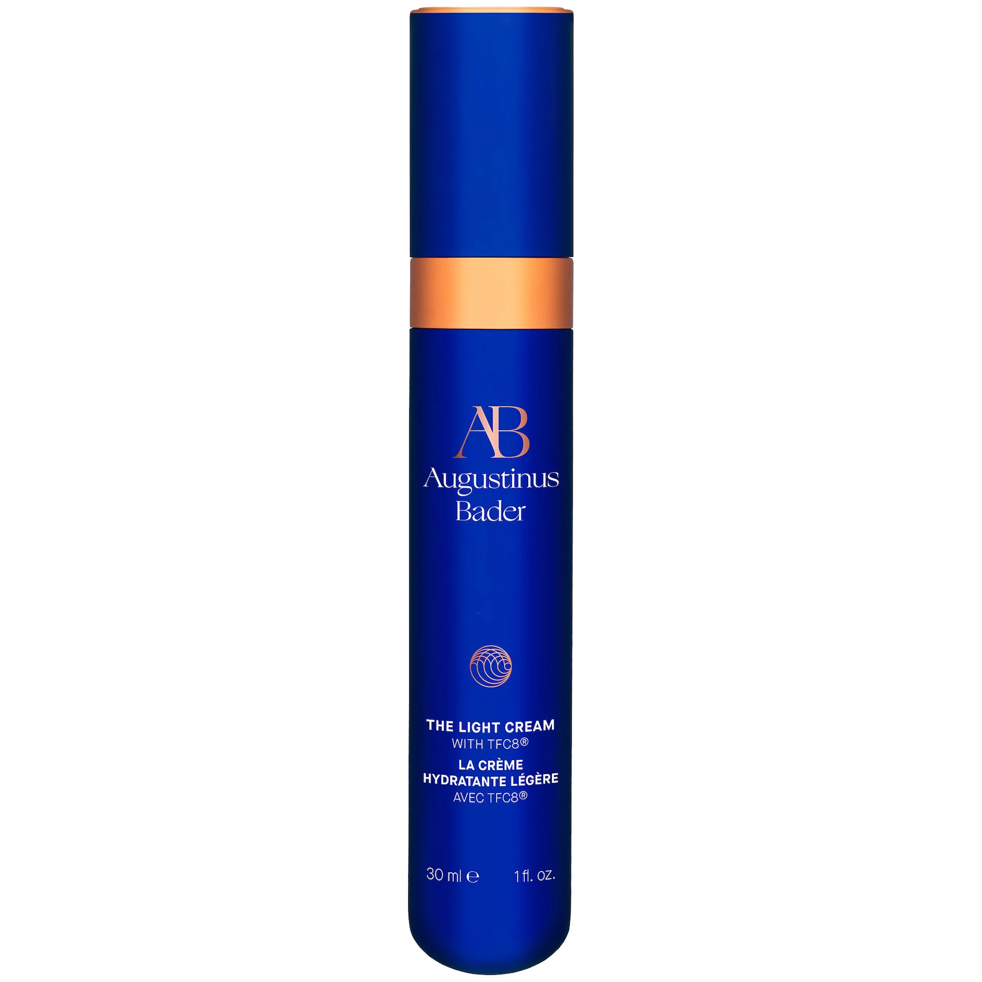 Lagana krema 30 ml - Augustinus Bader